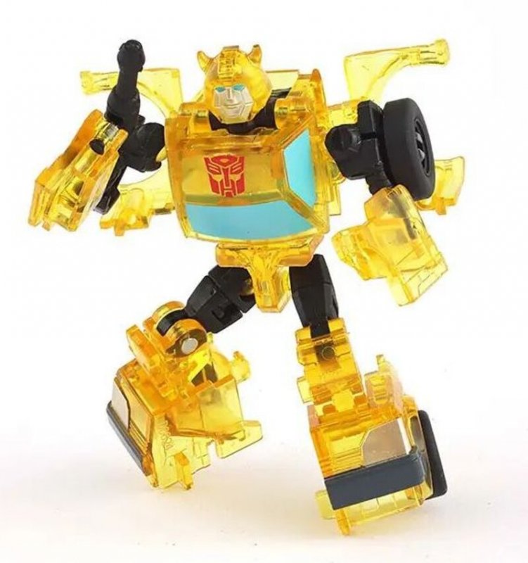 Image of Bumblebee Shining Thunder Version FANBOOK 2024 Exclusive Official (12)__scaled_800.jpg